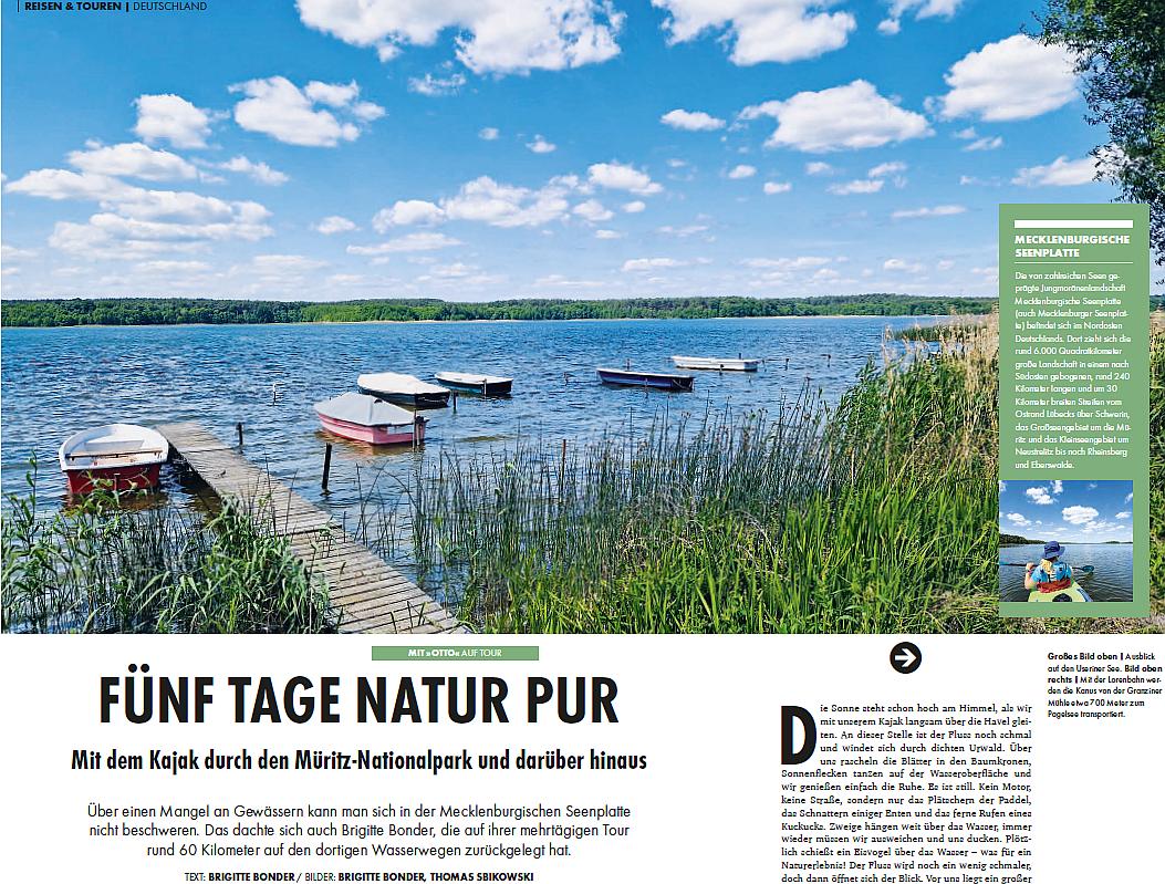 Kayak Magazin