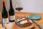 Wein-Brot