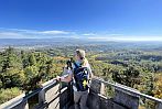 Kaiserstuhl-Wandern